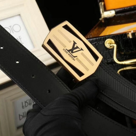 Louis Vuitton   belt main image 4